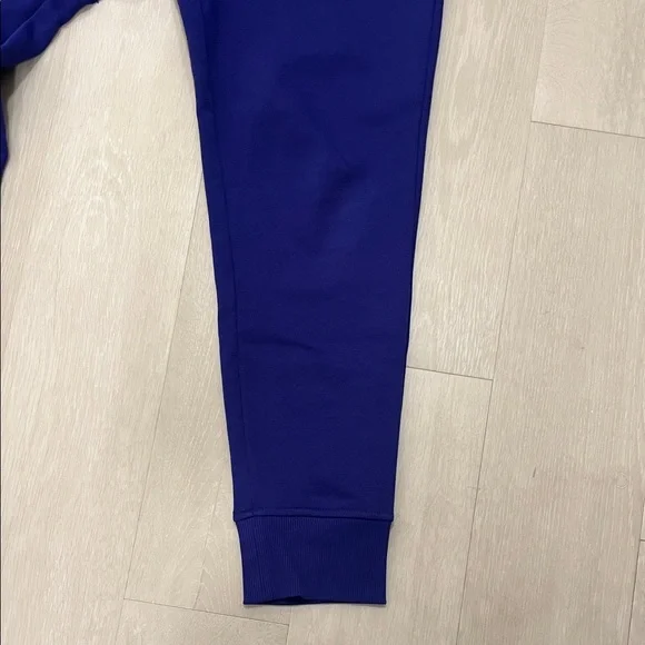 The North Face Navy Joggers Small - Picture 5 of 6